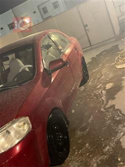 شيفروليه أفيو